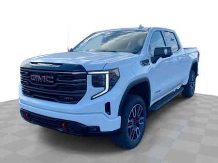 2026 GMC Sierra Sumter SC