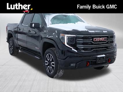 2026 GMC Sierra Fargo ND