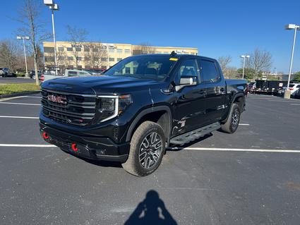 2026 GMC Sierra Lexington KY