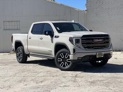 2026 GMC Sierra Turlock CA