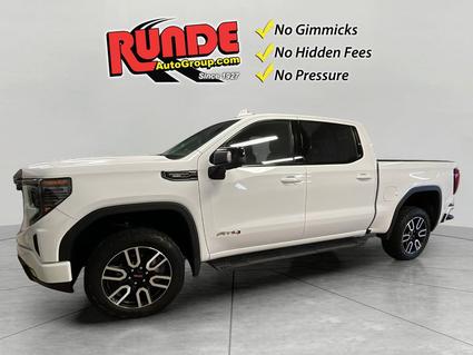 2023 GMC Sierra Hazel Green WI