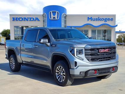 2023 GMC Sierra Muskogee OK