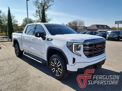2023 GMC Sierra Broken Arrow OK
