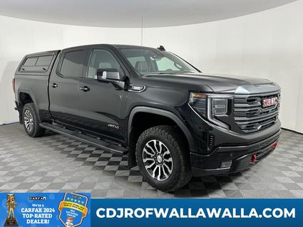 2023 GMC Sierra Walla Walla WA