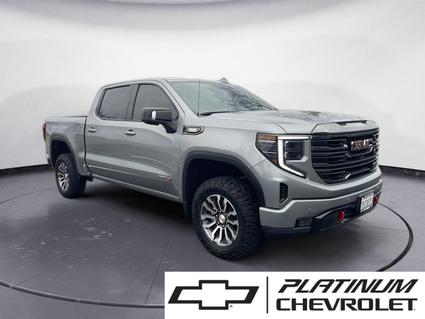 2023 GMC Sierra Santa Rosa CA