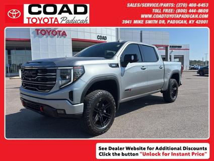 2023 GMC Sierra Paducah KY