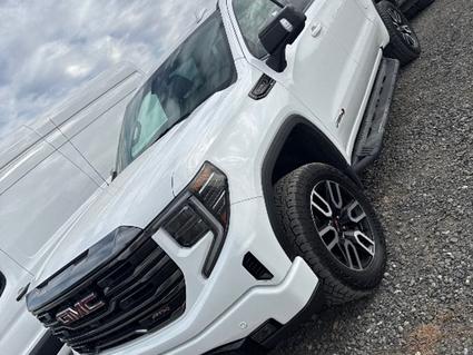 2024 GMC Sierra Post Falls ID