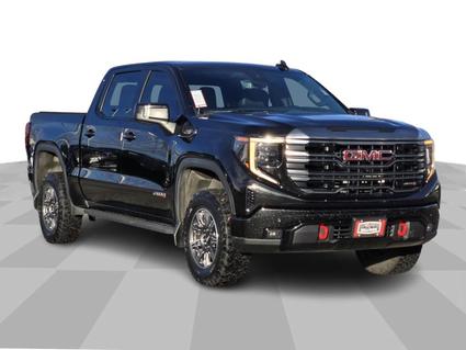 2024 GMC Sierra Billings MT
