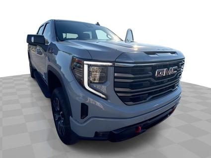 2024 GMC Sierra Athens AL
