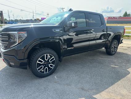 2025 GMC Sierra Dexter MO