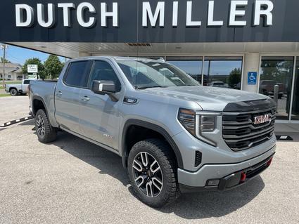 2026 GMC Sierra El Dorado KS