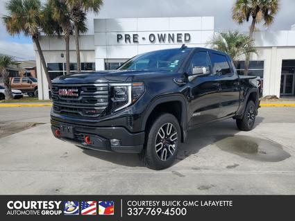 2026 GMC Sierra Lafayette LA
