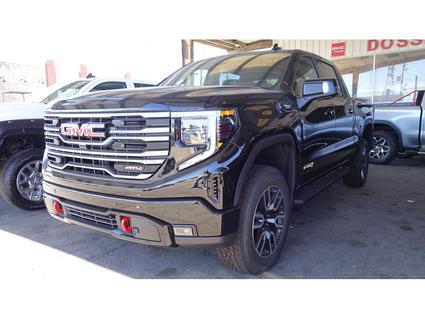 2026 GMC Sierra Tupelo MS