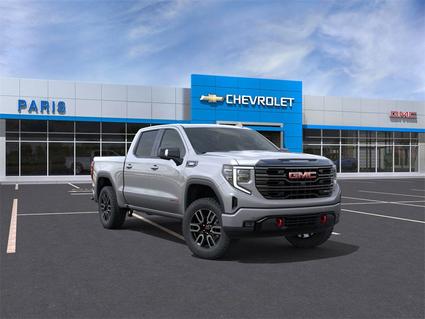 2026 GMC Sierra Newberry SC