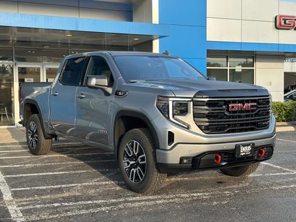 2026 GMC Sierra Newberry SC