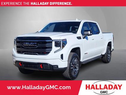 2026 GMC Sierra Cheyenne WY