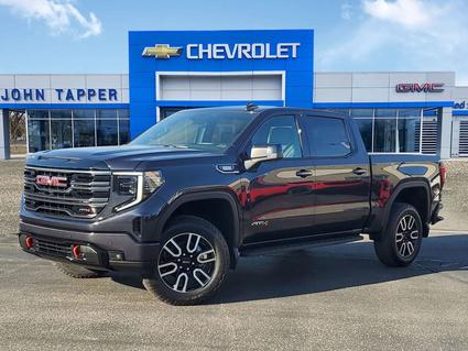 2026 GMC Sierra Paw Paw MI