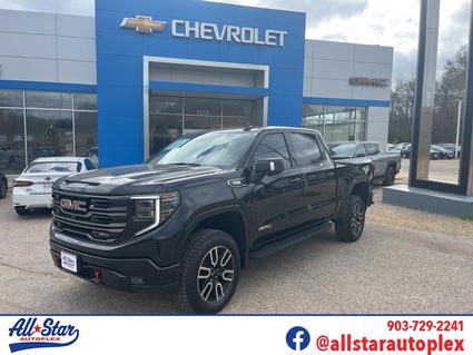 2026 GMC Sierra Palestine TX