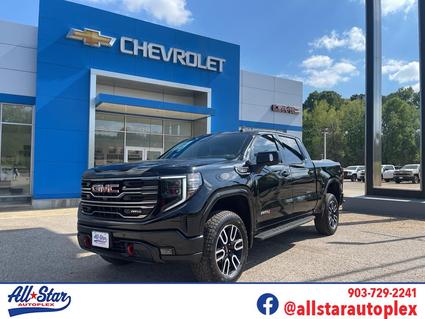 2026 GMC Sierra Palestine TX