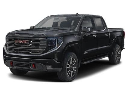 2026 GMC Sierra Fargo ND