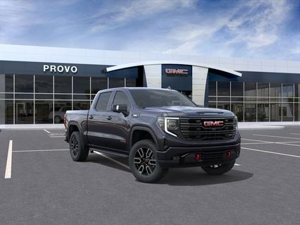 2026 GMC Sierra Provo UT