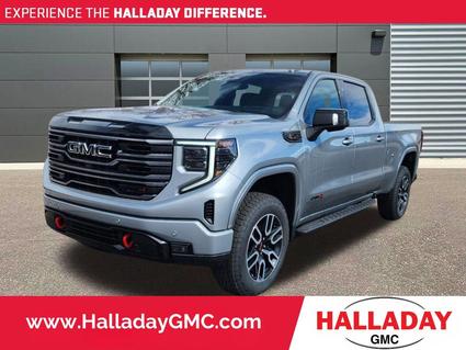 2026 GMC Sierra Cheyenne WY