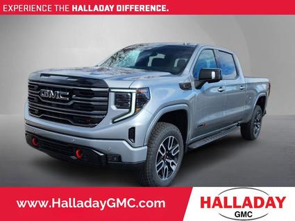 2026 GMC Sierra Cheyenne WY