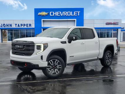 2026 GMC Sierra Paw Paw MI