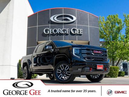 2026 GMC Sierra Liberty Lake WA