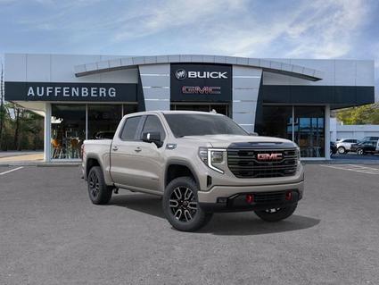 2026 GMC Sierra Carbondale IL