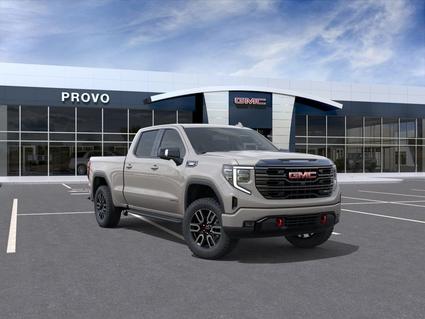 2026 GMC Sierra Provo UT