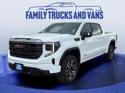 2023 GMC Sierra Denver CO