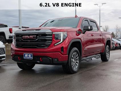 2023 GMC Sierra Sedalia MO
