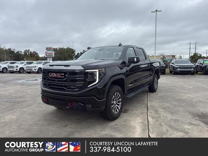 2023 GMC Sierra Lafayette LA
