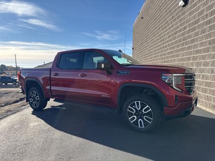 2024 GMC Sierra Jerome ID