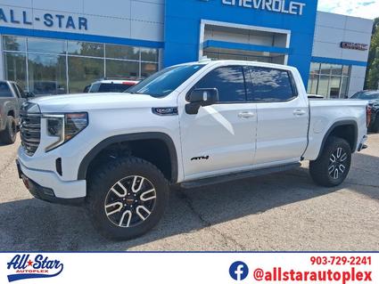 2024 GMC Sierra Palestine TX