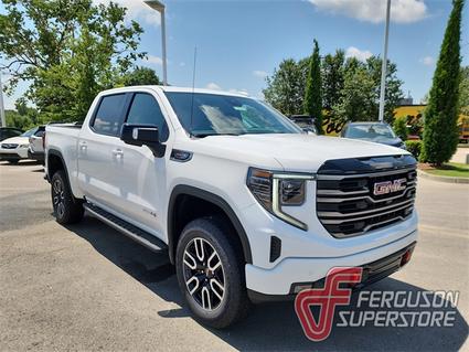 2025 GMC Sierra Broken Arrow OK
