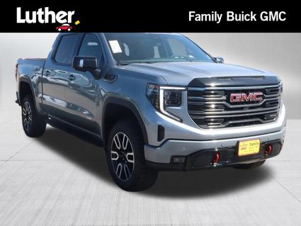 2026 GMC Sierra Fargo ND