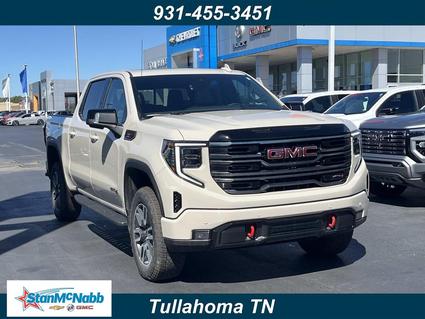 2026 GMC Sierra Tullahoma TN