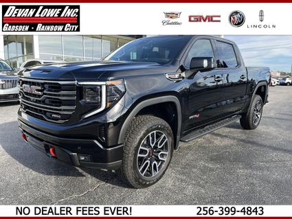 2026 GMC Sierra Rainbow City AL