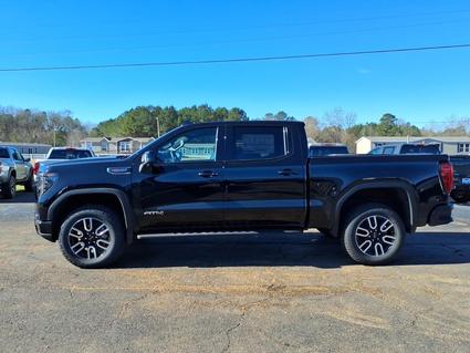 2026 GMC Sierra Carthage MS