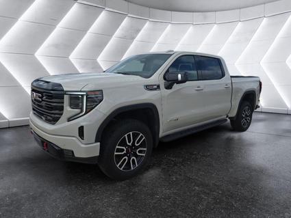 2026 GMC Sierra New Albany MS