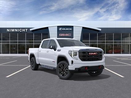 2026 GMC Sierra Jacksonville FL