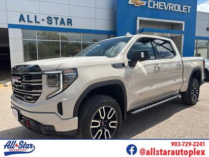 2026 GMC Sierra Palestine TX