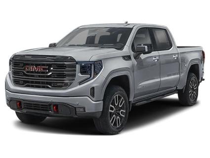 2026 GMC Sierra Fargo ND