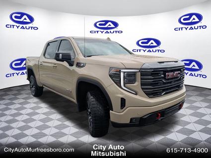 2023 GMC Sierra Murfreesboro TN