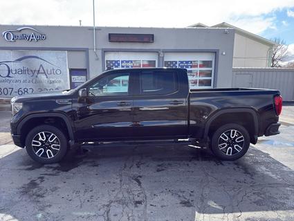 2023 GMC Sierra Gillette WY