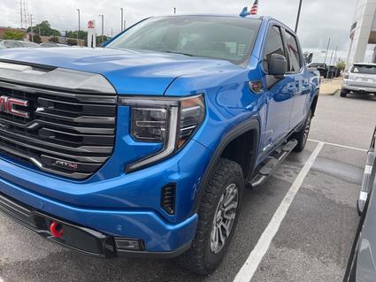 2023 GMC Sierra Fort Walton Beach FL