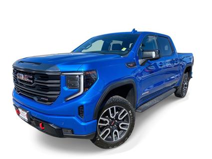 2023 GMC Sierra Cathedral City CA