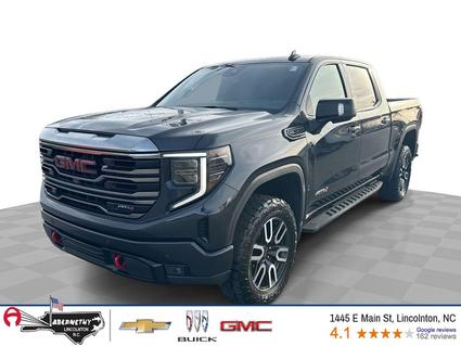 2023 GMC Sierra Lincolnton NC